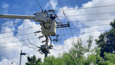 Photo of Afinia anuncia cortes de energía en varios municipios de Córdoba esta semana