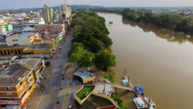 Photo of Montería se prepara para el Día Sin Carro y Sin Moto este 5 de febrero
