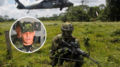 Photo of Persisiten los operativos contra el Clan del golfo en Córdoba en medio de diálogo de paz
