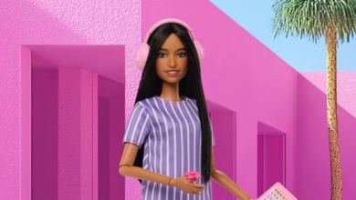 Photo of Mattel lanza la primera Barbie con autismo y apuesta por la inclusión desde la infancia