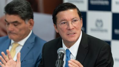 Photo of En 40% de 312 municipios con influencia de grupos armados hay marcado interés político: Registrador