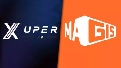 Photo of Lo gratis puede salir caro: los riesgos ocultos de Magis TV y Xuper TV en el celular