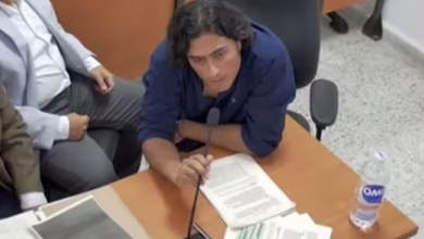 Photo of Juicio contra Nicolás Petro comenzará a finales de febrero en Barranquilla