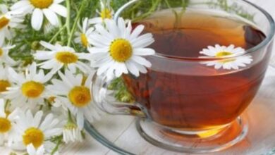 Photo of Manzanilla: el remedio natural que ayuda a la digestión, el sueño y el estrés
