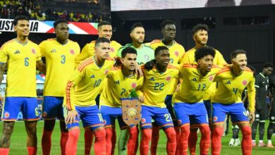 Photo of Croacia y Francia, amistosos confirmados de Colombia en marzo, previo al Mundial 2026