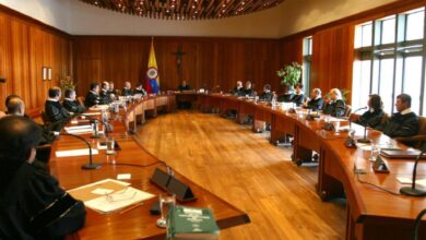 Photo of Corte Constitucional podría frenar esta semana la emergencia económica del Gobierno