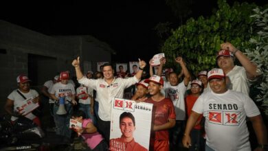 Photo of La Ruta L12 despierta el fervor del liberalismo progresista en Montería