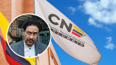 Photo of Piden al CNE investigar origen de la financiación de la campaña de Iván Cepeda