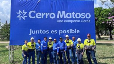 Photo of Cerro Matoso presenta nueva identidad visual: unión, transformación y cercanía