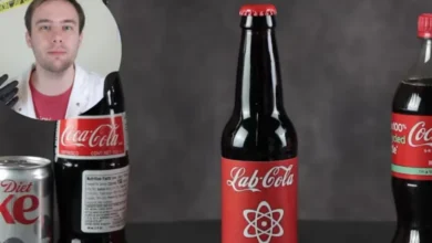 Photo of ¿Se cayó el secreto mejor guardado? Youtuber dice haber replicado la Coca-Cola