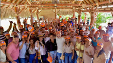 Photo of Maratónico de Edgardo Espita CR7 por zona rural de Montería