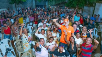 Photo of Con contundencia llega Edgardo Espitia al Atlántico