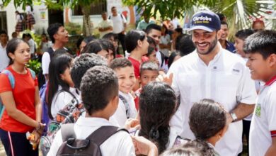 Photo of Abren matrículas en colegios oficiales de Córdoba con más de 205 mil cupos disponibles