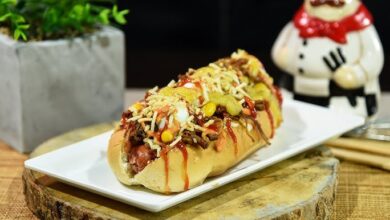 Photo of El perro caliente colombiano se gana un lugar entre los mejores de Latinoamérica