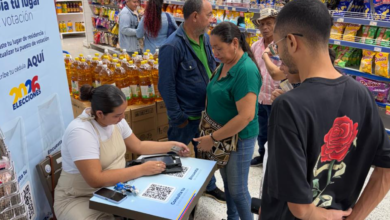 Photo of El 8 de enero finaliza la inscripción de ciudadanos para votar en las elecciones del congreso