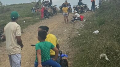 Photo of Avanza ocupación irregular de terrenos en Puerto Libertador y crece la preocupación ciudadana