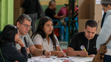 Photo of El 10 de enero vence el plazo para postular jurados de votación
