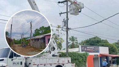 Photo of Por conexiones eléctricas ilegales, Afinia desconectó la invasión La Aurora en La Apartada