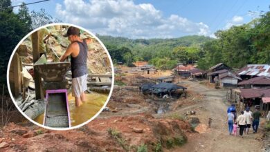 Photo of Puerto Libertador: Proyecto minero El Alacrán entra en fase clave de evaluación ambiental