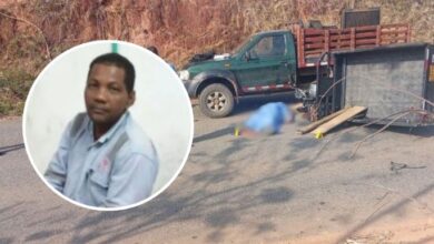 Photo of Un motocarrista muerto deja accidente de tránsito en la vía Montelíbano – Puerto Libertador
