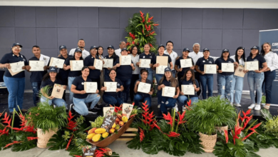 Photo of Mujeres cacaocultoras del Sur de Córdoba fortalecen la cadena productiva del cacao