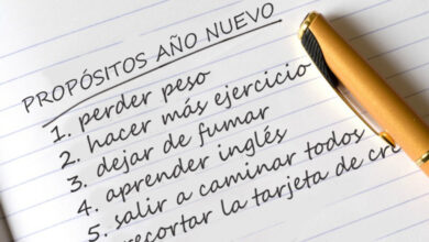 Photo of ¿Por qué los propósitos se caen en febrero? Enero ilusiona, febrero prueba: cómo sostener tus metas sin frustrarte