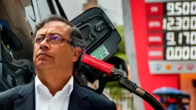 Photo of Gobierno estudia bajar hasta $1.000 el galón de gasolina en el segundo semestre de 2026