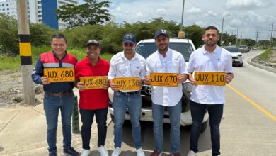 Photo of Córdoba registró 8.000 matrículas nuevas y traslados de vehículos en 2025