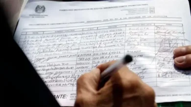 Photo of Campañas bajo la lupa: SIC refuerza controles por manejo de datos en época electoral