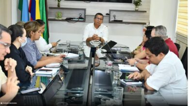 Photo of Unicórdoba e Icbf se unen en pro de la atención de la Primera Infancia en el departamento