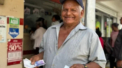 Photo of Gobierno inició el giro de $1.3 billones para el programa Colombia Mayor