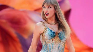 Photo of Taylor Swift entregó 197 millones de dólares entre sus trabajadores tras su gira mundial
