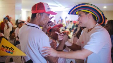 Photo of Camilo Torres – Senado L12, el liberal que se presenta ante Córdoba con una propuesta de renovación política desde el Caribe