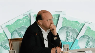 Photo of Gobierno plantea nuevo impuesto a grandes empresas para reconstruir Córdoba tras inundaciones