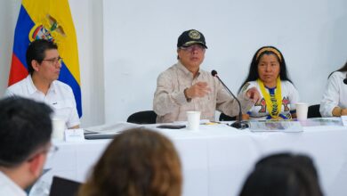 Photo of Petro anuncia otro Decreto de emergencia económica para atender tragedia en Córdoba