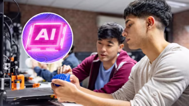 Photo of Cinco carreras universitarias que no debería estudiar para no perder tiempo ni dinero