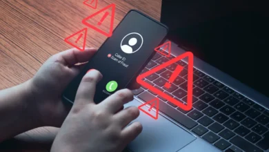Photo of Llamadas spam en Colombia crecieron 70% en 2025 y encendieron las alarmas por fraude digital