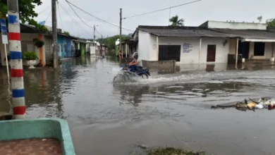 Photo of Afinia invita a los damnificados por las inundaciones a tomar medidas de precaución, sin riesgo eléctrico, al regresar a sus hogares