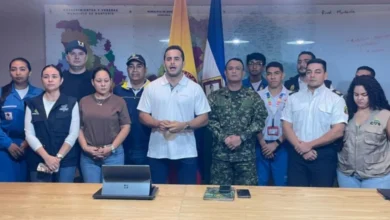 Photo of Gobernación reasignará recursos y frenará proyectos para atender la emergencia por lluvias