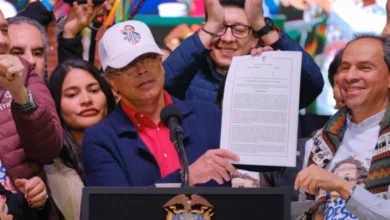 Photo of Presidente mantiene alza del salario mínimo pese a suspensión del Consejo de Estado