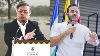 Photo of “No esperen cemento”: Petro le responde a Zuleta por obras en Córdoba