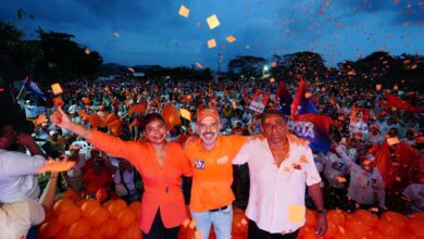 Photo of Ciénaga de Oro se la juega con Edgardo Espitia al Senado