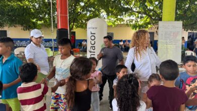 Photo of ¡Córdoba nos necesita a todos! Comfacor lleva Cultura, Educación y Recreación a los albergues de los damnificados