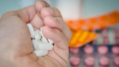 Photo of Alerta por el “reto del acetaminofén”: un niño de 11 años ya murió
