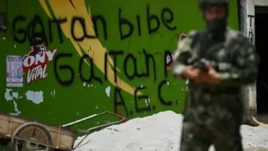 Photo of ‘Clan del Golfo’ creció un 140% en tres años y ya tiene casi 10.000 hombres en sus filas