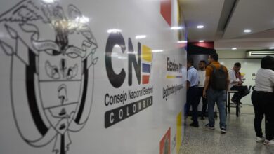 Photo of CNE insta a campañas a postular auditores y advierte: la vigilancia electoral ya está en marcha