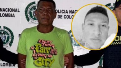 Photo of A la cárcel presunto asesino de indígena Zenú en zona rural de Puerto Libertador