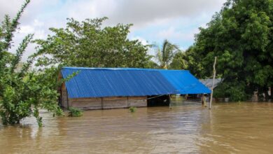 Photo of MinVivienda asegura que asignará $46 mil millones para reconstrucción de Córdoba