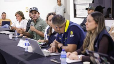 Photo of Gobernador de Córdoba pide vigilancia de la Procuraduría ante denuncias por politización de ayudas