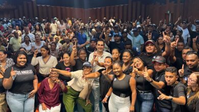 Photo of En San Andrés Islas, marcando el C1, David Barguil será el senador más votado